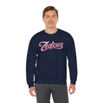 Zealous Unisex Heavy Blend™ Crewneck Sweatshirt