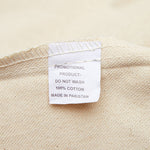 Zealous Cotton Canvas Tote Bag