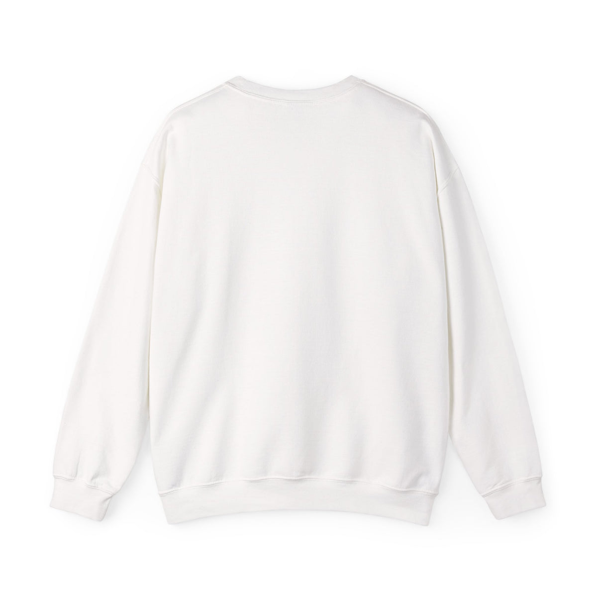 Stay Wylin' Unisex Heavy Blend™ Crewneck Sweatshirt