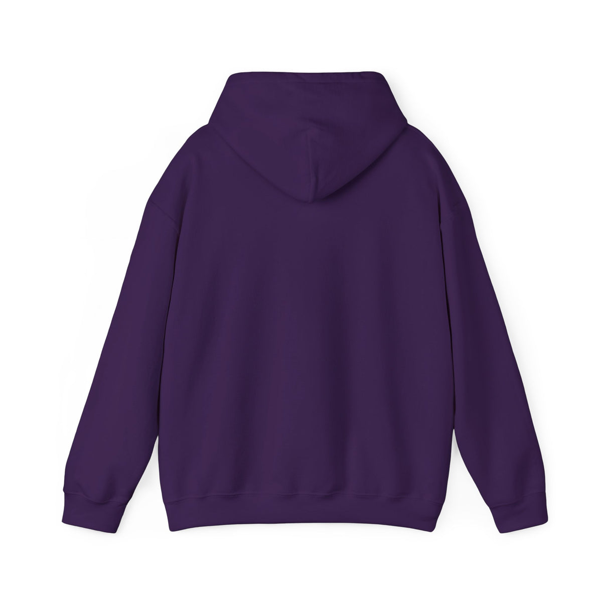 Stay Wylin' Unisex Heavy Blend™ Hooded Sweatshirt
