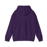 Stay Wylin' Unisex Heavy Blend™ Hooded Sweatshirt