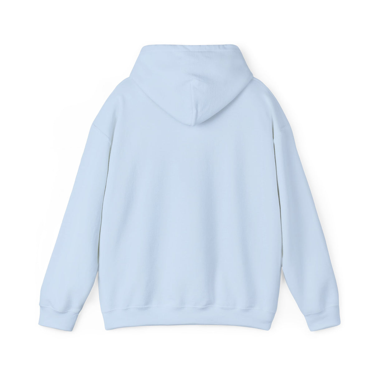Stay Wylin' Unisex Heavy Blend™ Hooded Sweatshirt