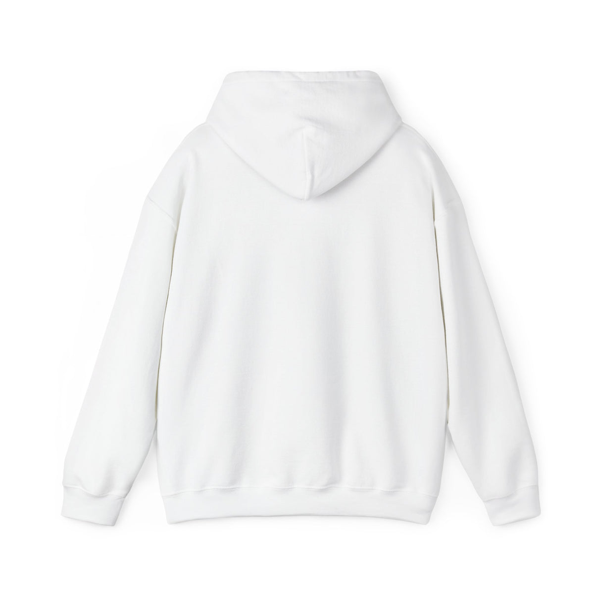 Stay Wylin' Unisex Heavy Blend™ Hooded Sweatshirt