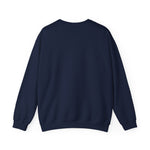 Zealous Unisex Heavy Blend™ Crewneck Sweatshirt