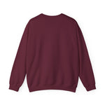 Zealous Unisex Heavy Blend™ Crewneck Sweatshirt