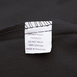 Zealous Cotton Canvas Tote Bag