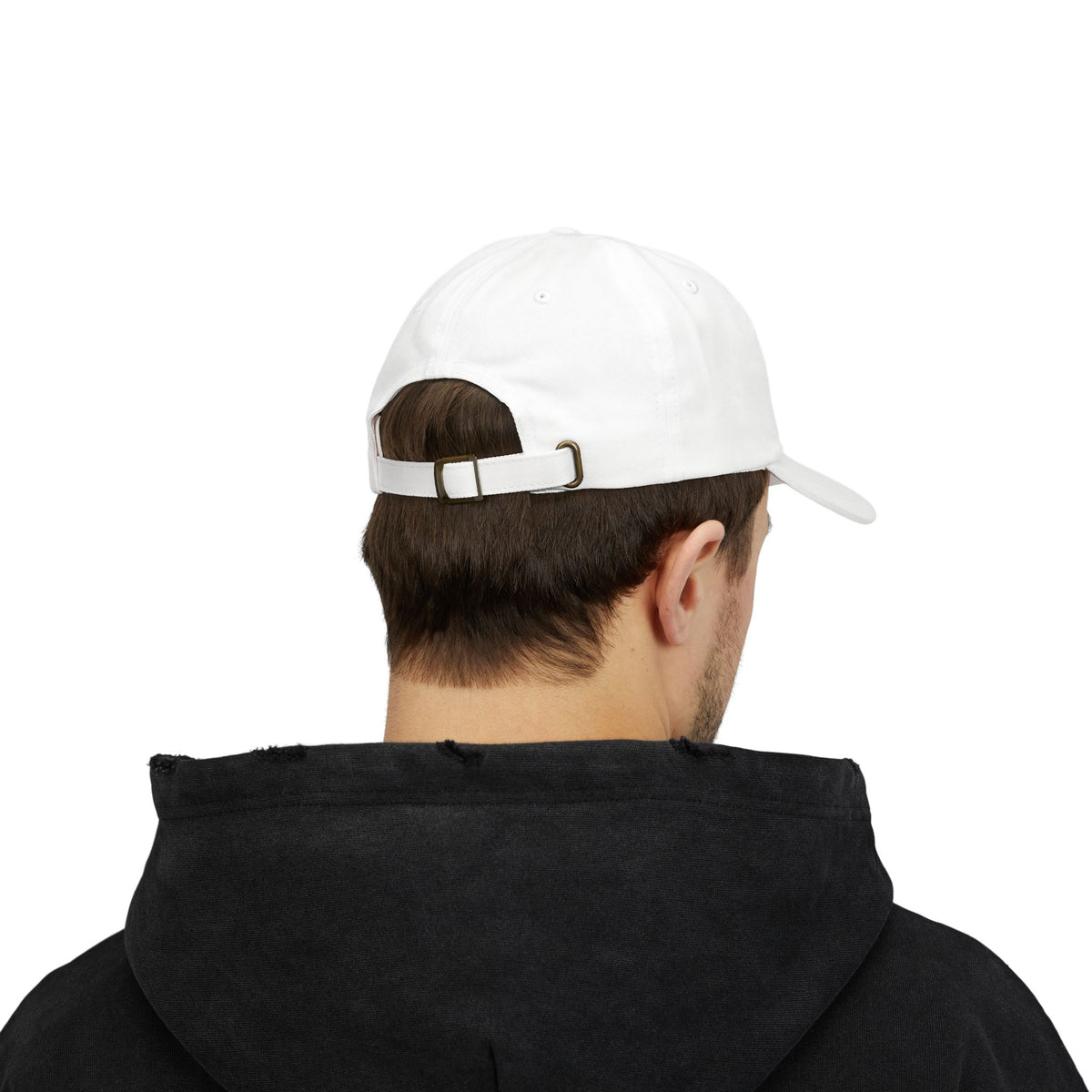 Stay Wylin' Classic Dad Cap