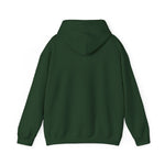 Stay Wylin' Unisex Heavy Blend™ Hooded Sweatshirt