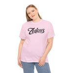 Zealous Unisex Heavy Cotton T-Shirt