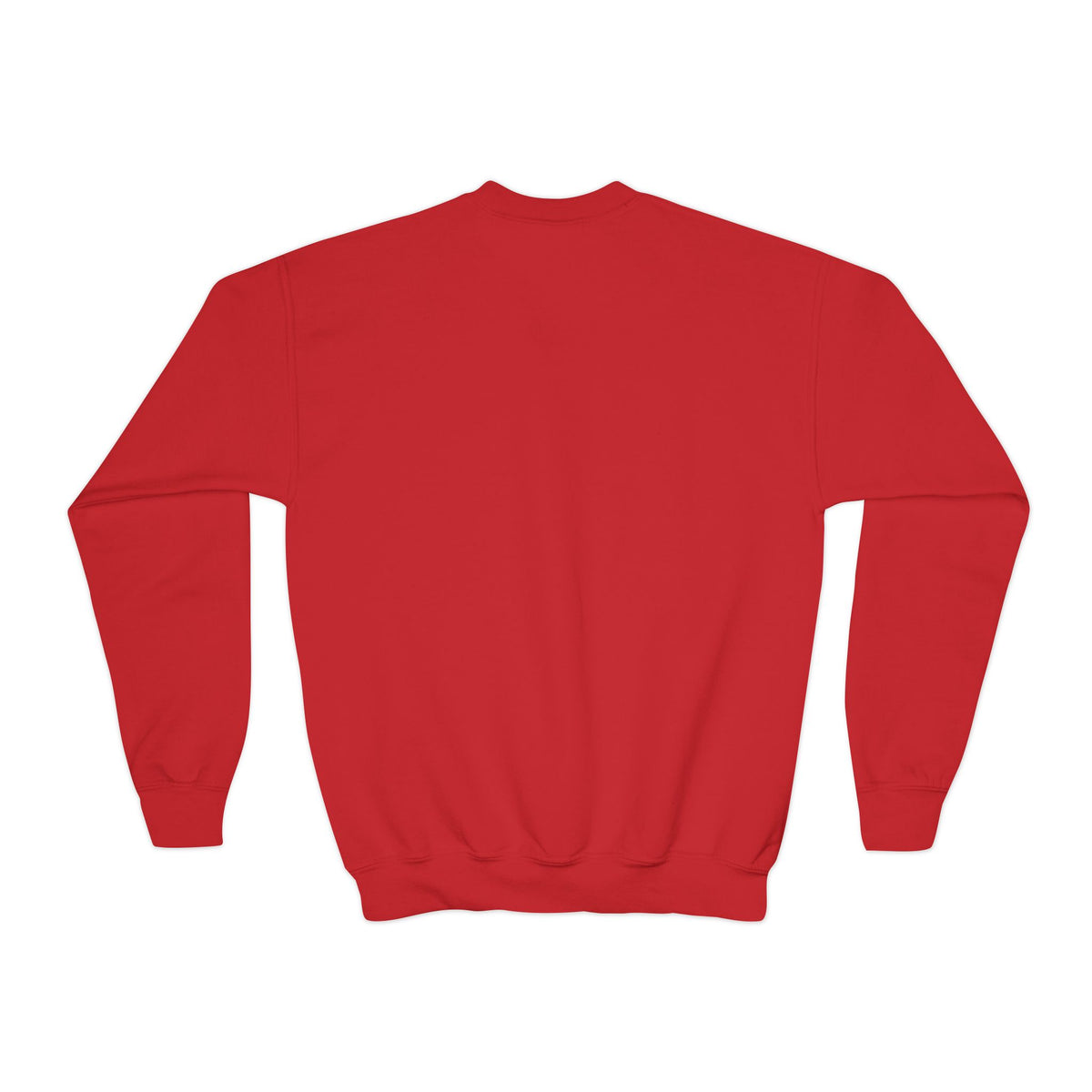 Zealous Youth Crewneck Sweatshirt