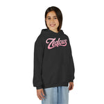 Zealous Youth Heavy Blend Hooded Sweatshirt