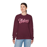 Zealous Unisex Heavy Blend™ Crewneck Sweatshirt
