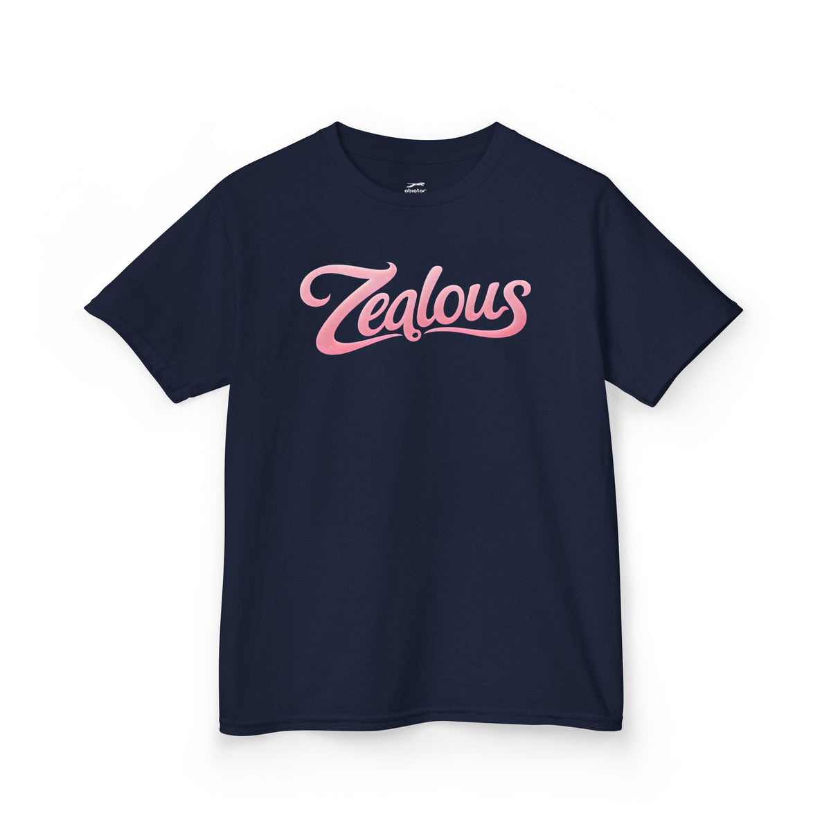 Zealous Kids Heavy Cotton™ T-Shirt