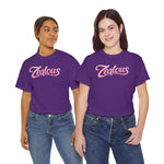 Zealous Unisex Heavy Cotton T-Shirt