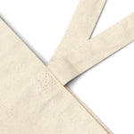 Zealous Cotton Canvas Tote Bag