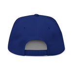 Stay Wylin' Flat Bill Cap (Embroidery)