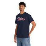 Zealous Unisex Heavy Cotton T-Shirt