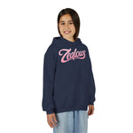Zealous Youth Heavy Blend Hooded Sweatshirt