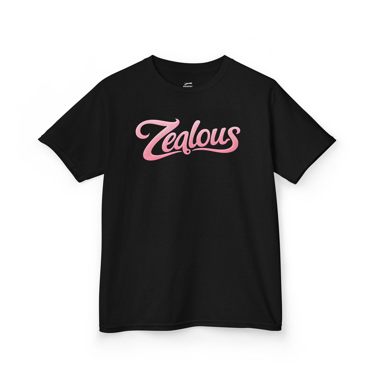 Zealous Kids Heavy Cotton™ T-Shirt