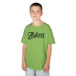 Zealous Kids Heavy Cotton™ T-Shirt