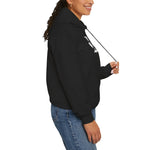 Stay Wylin' Unisex Heavy Blend™ Hooded Sweatshirt