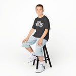 Stay Wylin' Kids Heavy Cotton™ T-Shirt