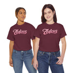 Zealous Unisex Heavy Cotton T-Shirt