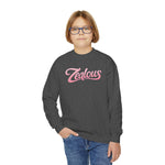 Zealous Youth Crewneck Sweatshirt