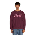 Zealous Unisex Heavy Blend™ Crewneck Sweatshirt