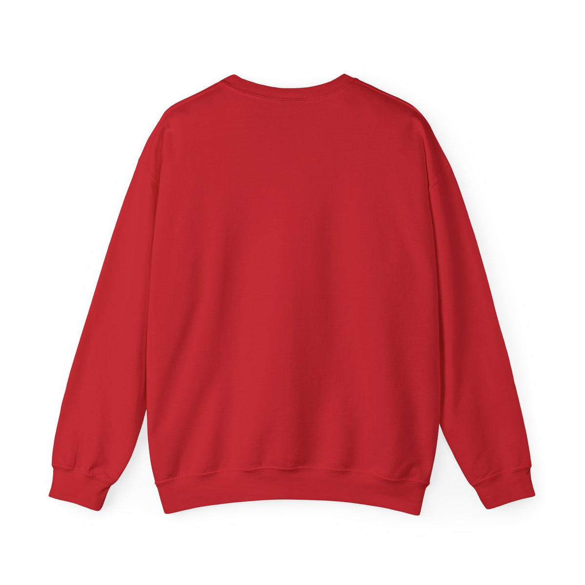 Stay Wylin' Unisex Heavy Blend™ Crewneck Sweatshirt