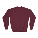 Zealous Youth Crewneck Sweatshirt