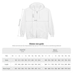 Stay Wylin' Unisex Heavy Blend™ Full Zip Hooded Sweatshirt