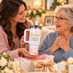 Grandma “A Special Blend of Love” 40oz Tumbler – Leak-Free Flip Straw Stainless Steel Cup