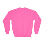Zealous Youth Crewneck Sweatshirt