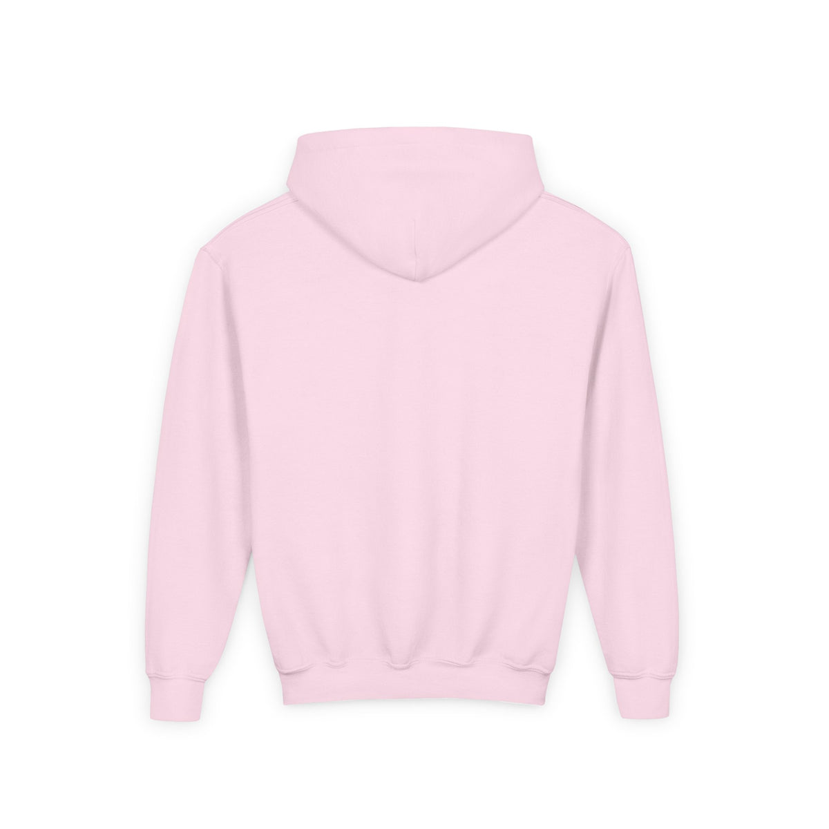 Stay Wylin' Youth Heavy Blend Hooded Sweatshirt