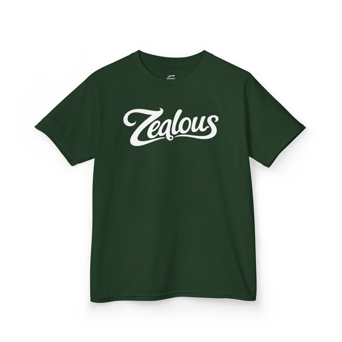 Zealous Kids Heavy Cotton™ T-Shirt