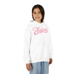 Zealous Youth Heavy Blend Hooded Sweatshirt