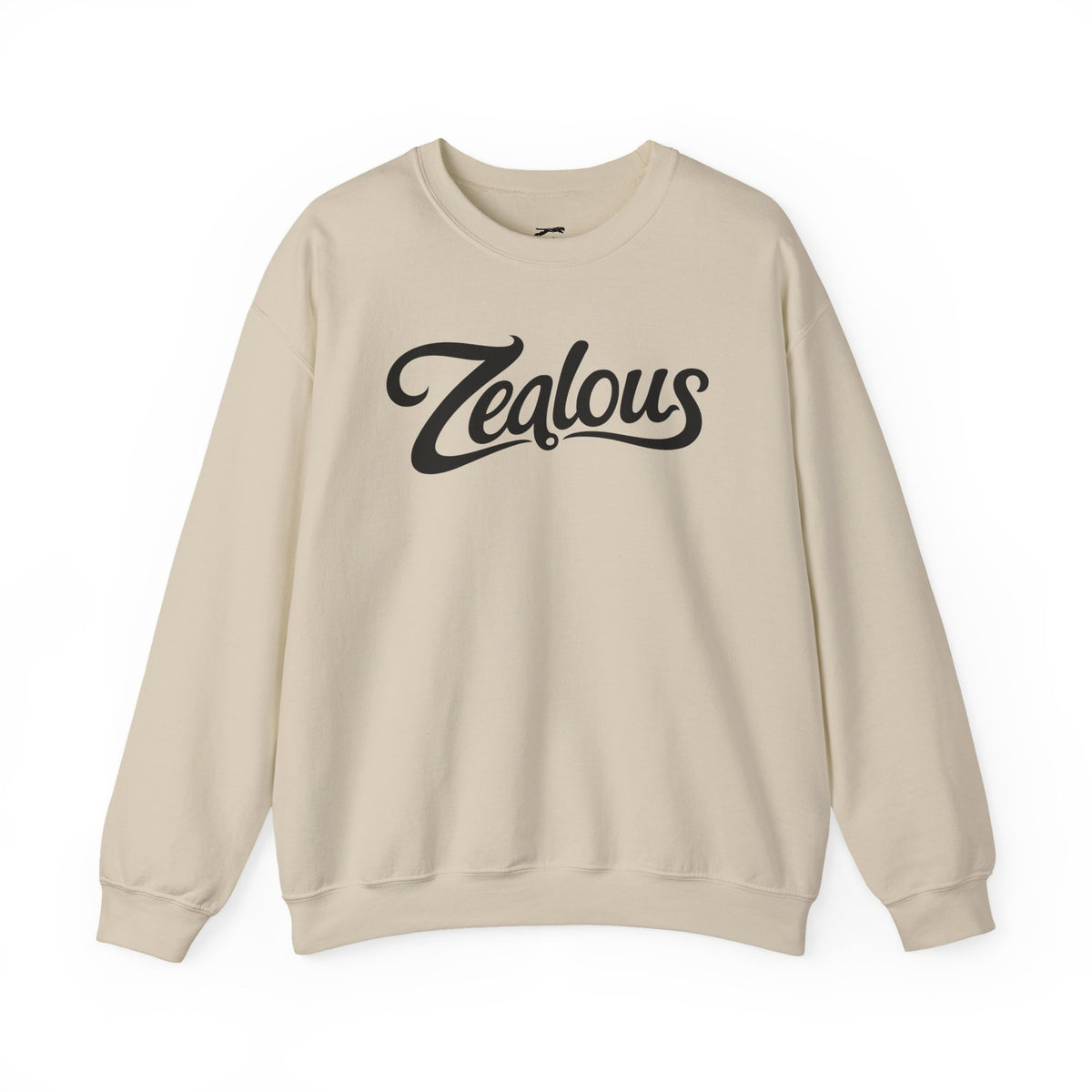 Zealous Unisex Heavy Blend™ Crewneck Sweatshirt