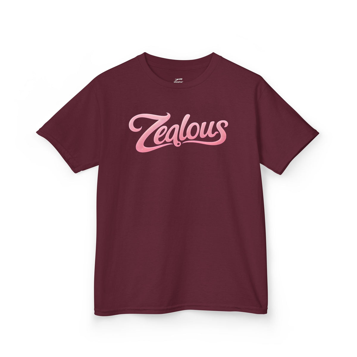 Zealous Kids Heavy Cotton™ T-Shirt