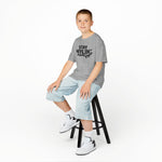 Stay Wylin' Kids Heavy Cotton™ T-Shirt