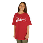 Zealous Kids Heavy Cotton™ T-Shirt