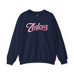 Zealous Unisex Heavy Blend™ Crewneck Sweatshirt