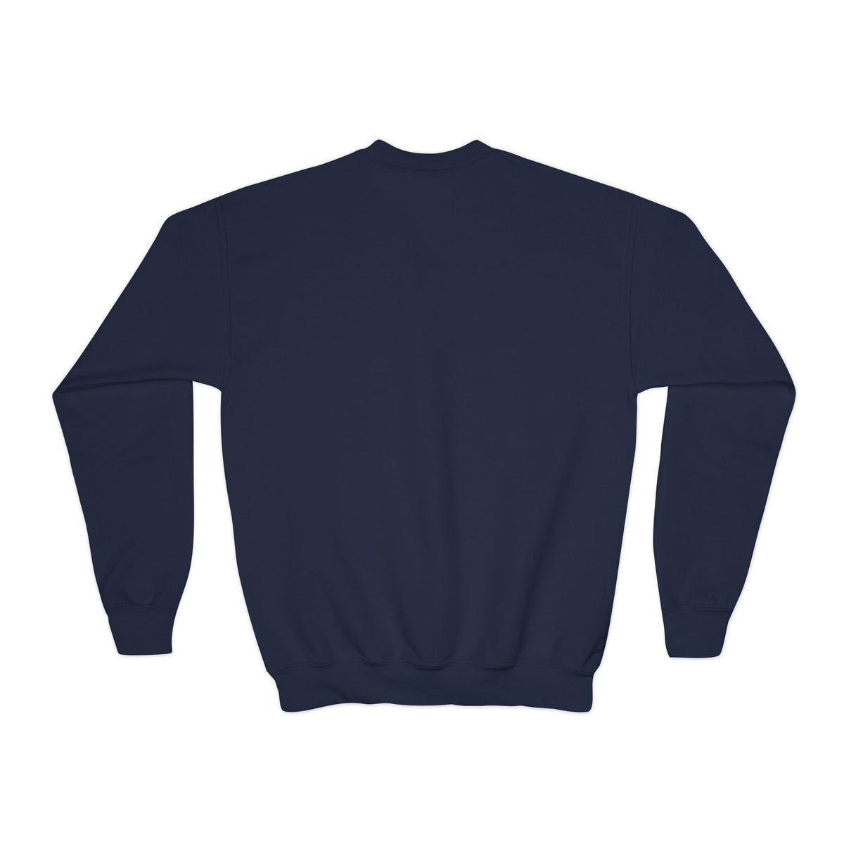 Zealous Youth Crewneck Sweatshirt