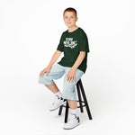Stay Wylin' Kids Heavy Cotton™ T-Shirt