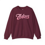 Zealous Unisex Heavy Blend™ Crewneck Sweatshirt