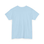 Zealous Unisex Heavy Cotton T-Shirt