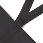 Zealous Cotton Canvas Tote Bag