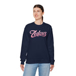 Zealous Unisex Heavy Blend™ Crewneck Sweatshirt