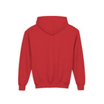 Zealous Youth Heavy Blend Hooded Sweatshirt