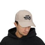 Stay Wylin' Classic Dad Cap